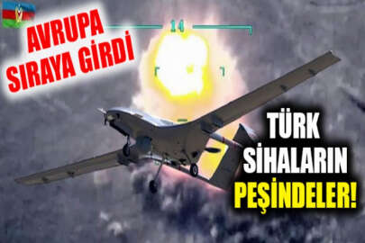 Avrupa, Bayraktar TB2'yi envanterine katma yarışında!