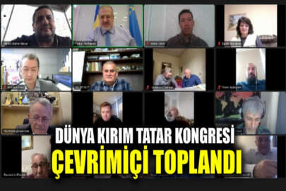 DQTK İdare Heyetinden, 2021 yılında yapılacak faaliyetlere yönelik istişare toplantısı