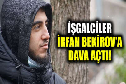 İşgalciler, bir Kırım Tatar aktivist hakkında daha dava açtı