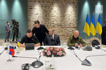 Ukrayna Dışişleri Bakanlığı: Rus mahkemesinin 3 Kırım Tatarı hakkında aldığı karar utanç vericidir