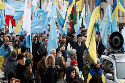Kırım Tatar siyasi tutsaklar, korkunç şartlar altında alıkonuluyor