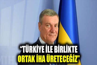 Bakan Uruskıy: Türkiye ile iş birliğimiz ivme kazanıyor ve eminim ki başarılı olacağız