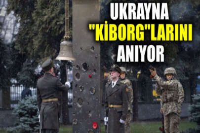 Ukrayna bugün Donetsk Havalimanı Savunucularını anıyor