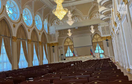 Rusya'da Kırım Tatarlarına destek eylemi düzenleyen aktivistler gözaltına alındı