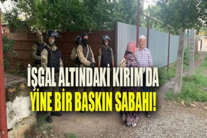 Kırım'da Kovid-19'dan vefat edenlerin sayısı bini geçti