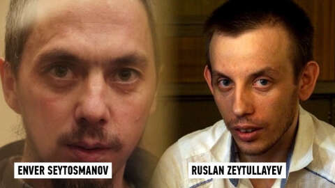 İşgalci Rusya, 74 Kırım Tatarını esir tutuyor