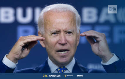 Yeni ABD Başkanı Biden, göreve gelir gelmez 17 kritik kararname imzaladı