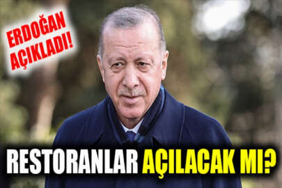 Cumhurbaşkanı Erdoğan: Yeni aşıların geleceği tarihi açıkladı!