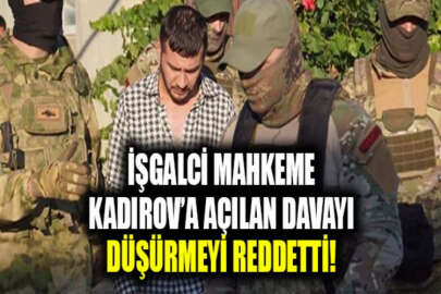 İşgalci mahkeme, Kırım Tatar yurttaş gazeteciye açılan davayı düşürmeyi reddetti