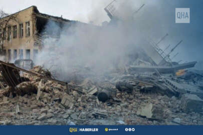 Büyükelçi Güldere'nin Ukrayna'nın batı illerine ziyaretinin ilk durağı Vinnıtsa oldu