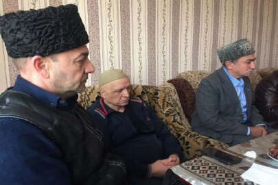 İşgal edilen Kırım'da işsizlik 9 kat arttı!