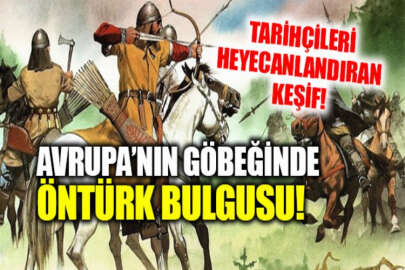 Hırvatistan’da Avar Kağanlığına ışık tutacak arkeolojik kalıntılar keşfedildi