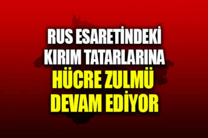 Siyasi tutsak Teymur Abdullayev'e yönelik zulüm devam ediyor