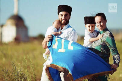 Özbekler, bayramlarda en az üç gün tatil yapacak