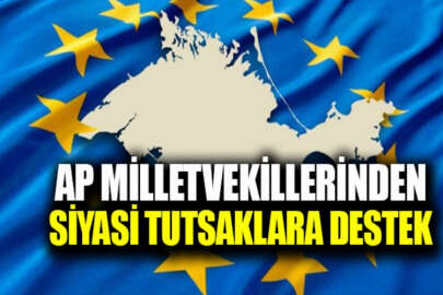 AP, Kırım Tatar milli özerkliği statüsünün Ukrayna Anayasasına dahil edilmesini önerdi