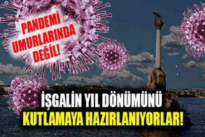 İnsan hakları savunucuları: İşgalcilerin kısıtlamaları kaldırma planı Kırımlılar için tehdit oluşturuyor