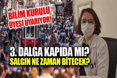 Kazakistan’da koronavirüs vaka sayısında sevindiren düşüş yaşanıyor