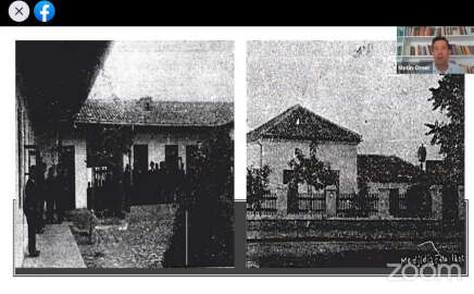 Emel Fikir Kültür Konferanslarında bu hafta "Romanya Müslüman Semineri ve Kırım Tatar Milli Hareketi" konuşuldu