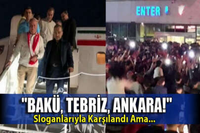 Azerbaycan ve Türkmenistan dışişleri bakanları, Türkiye'ye gelecek