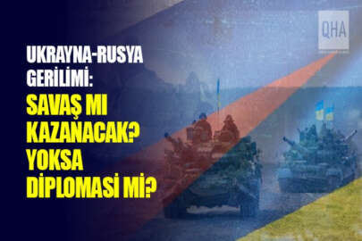 Ukrayna Güvenlik Servisinden Rusya'ya anlamlı Kırım mesajı!