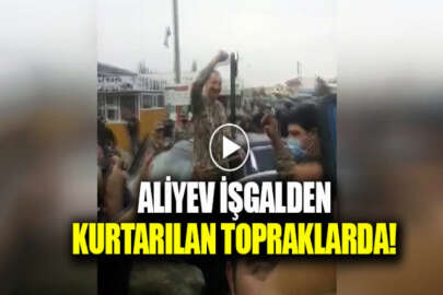 Rusya'nın Alanya'daki propaganda girişimi engellendi