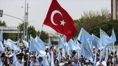 Rusya'nın sinsi planı: Türkiye'deki Kırım Tatarları üzerinden algı operasyonu