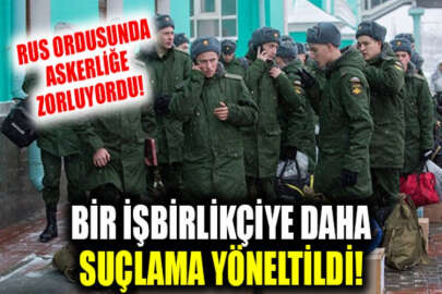 Kırım Savcılığı, bir işbirlikçiye daha suçlama yöneltti