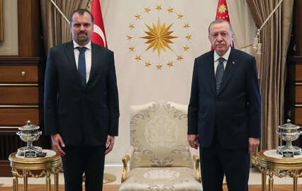 Polonya Büyükelçisi Kumoch: Kırım Platformu üzerinde Ukrayna ile birlikte çalışacağız