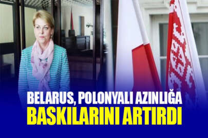 Belarus yönetimi, ülkedeki Polonyalı azınlıklara yönelik baskılarını artırdı