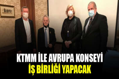 Kırım Tatar halkının temsilcileri, Avrupa Konseyi İnsan Hakları Komiseri ile görüştü