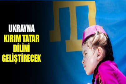 Kırım Tatar dilinin geliştirilmesi ve yaygınlaştırılması stratejisi, Ukrayna Hükumeti tarafından onaylandı