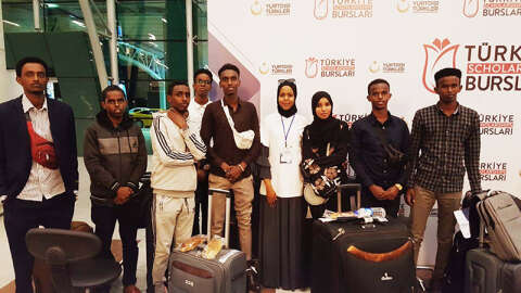 Bakan Yardımcısı Seythalil: Ukrayna'da Kırım Tatarca konusunda ilk defa bir vizyona ulaşıldı