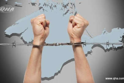 Rus mahkemesi, dört Kırım Tatar siyasi tutsağın esaret süresini uzattı