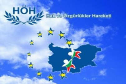 Bulgaristan'da Türklerin oluşturduğu HÖH Partisi yeni kabineye katılmayacak