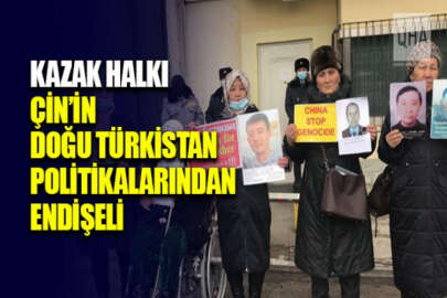 Bosna Hersek'te alıkonulan Uygur Türkü, Çin geri gönderilme tehlikesiyle karşı karşıya