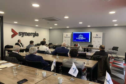 TURKSİD 1. Olağan Genel Kurulu, İstanbul'da düzenlendi