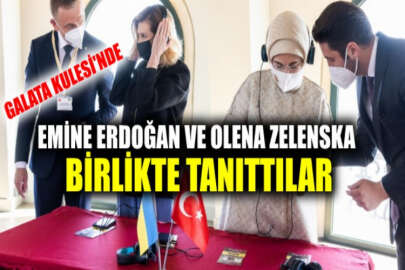 "Dünyada açılan 13 Ukraince sesli rehberin arasında Türkiye’de açılan sesli rehberler 4. ve 5. sırada"