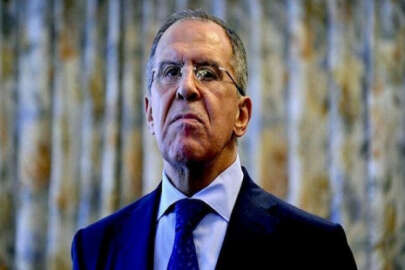 Rusya Dışişleri Bakanı Lavrov'dan Türkiye ile ilgili küstah açıklama!