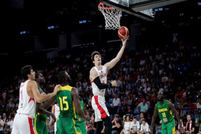 Japonya'da insan hakları kuruluşlarından küresel firmalara Uygur Türkleri çağrısı