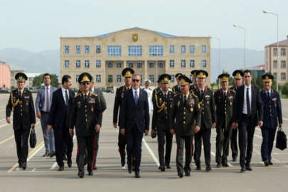 Bakan Akar, Ukrayna-Rusya gerilimini değerlendirdi: Kırım'ın işgalini tanımıyoruz