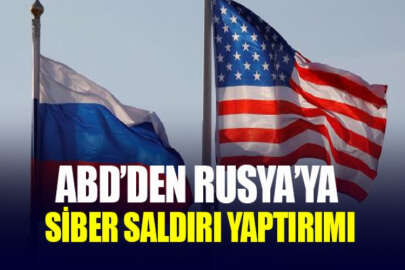 ABD'den Rusya'ya siber saldırılar nedeniyle yeni yaptırım kararı