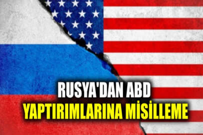 Rusya'dan 8 Amerikan vatandaşına ülkeye giriş yasağı