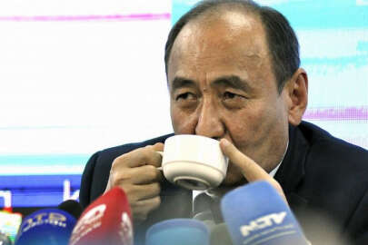 Kırgızistan, koronavirüse karşı yeni bir yöntem buldu