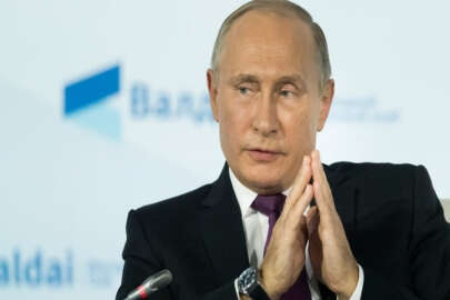 İngiliz general: Putin Kırım'a karadan koridor açma girişiminde bulunabilir