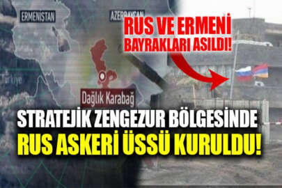 Karabağ Savaş Suçlarını Araştırma Komisyonu kuruldu