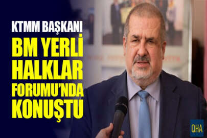 Çubarov: BM, saldırgan devletleri dizginlemek için etkili mekanizmalar bulmalı