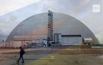 Çernobil faciasının üzerinden tam 35 yıl geçti