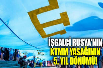 KTMM'nin yasaklanmasının 5. yıl dönümü!