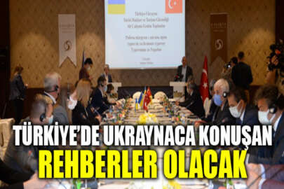 Kültür ve Turizm Bakanı Ersoy: Ukrayna, turizm alanında da önemli bir stratejik partner