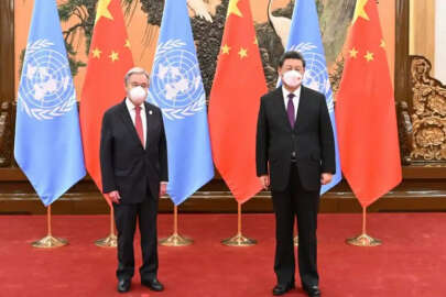 Ukrayna'nın BM Temsilcisi: Kırım Tatarlarının durumu, BM'nin gündeminde tutulmalı